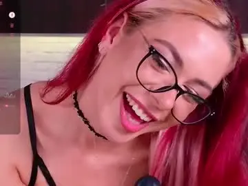 Chaturbate Nude Webcam of cindefucknrella