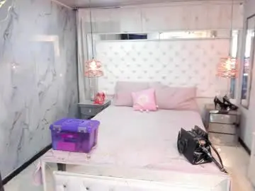 Chaturbate Free Porn Cam of georgina_mussk