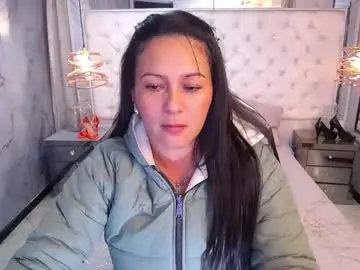 Chaturbate Free Porn Cam of georgina_mussk
