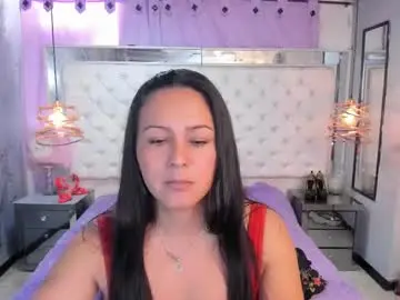 Chaturbate Nude Webcam of georgina_mussk