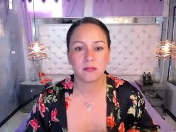 Chaturbate Free Live Porn of georgina_mussk