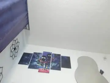 Chaturbate Sex Chat of monicawalker2