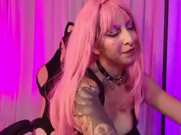 Chaturbate Sex Chat of mooncinna