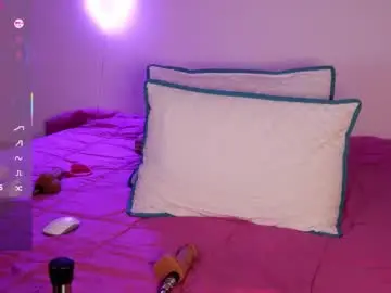 Chaturbate Live Porn of naathasa_