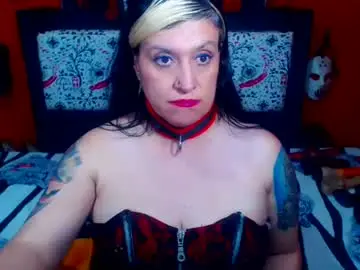 Chaturbate Sex Cam of randymaturex01