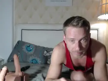 Chaturbate Sex Cam of redheadxxl