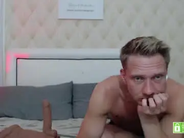 Chaturbate Private Sex Chat of redheadxxl