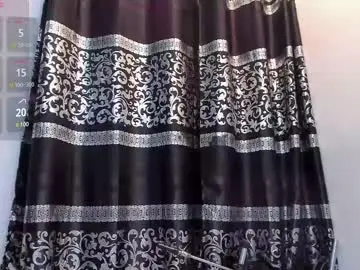 Chaturbate Adult Webcams of saharaa_miller
