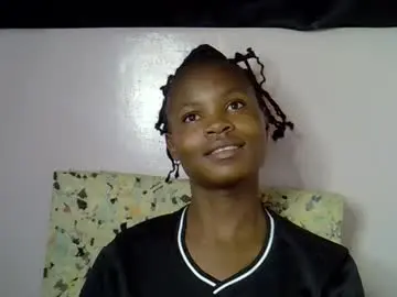 Chaturbate Sex Cam of sexy_molyne