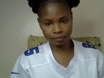 Chaturbate Live Sex Cam of sexy_molyne