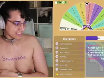 Chaturbate Adult Webcams of violentlycurly