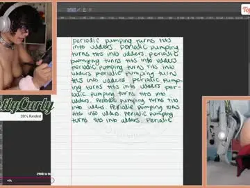 Chaturbate Adult Webcam of violentlycurly