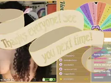 Chaturbate Sex Chat of violentlycurly