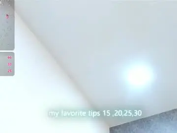 Chaturbate Live Sex Cam of alanabensson