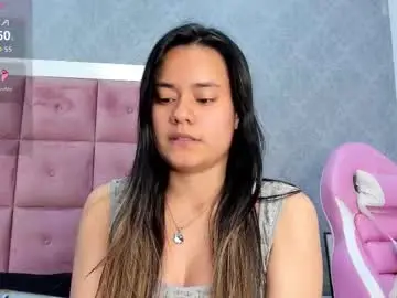 Chaturbate Private Sex Chat of alanabensson