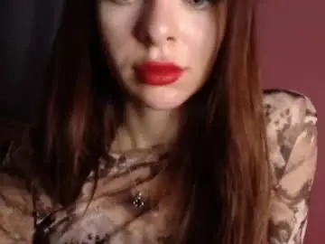 Chaturbate Live Porn of aliceinspires