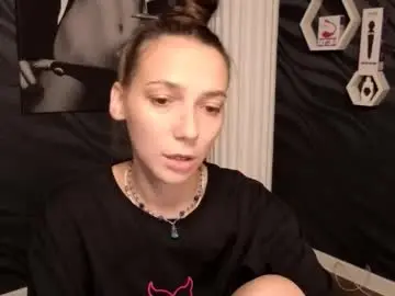Chaturbate Best live sex cam show of annabishop