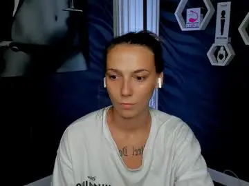 Chaturbate Adult Webcams of annabishop