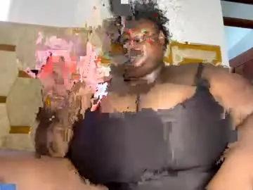 Chaturbate Sex Chat of bigchocotities