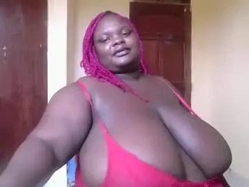Chaturbate Live Sex Cam of bigchocotities