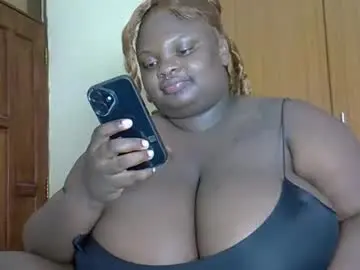 Chaturbate Sex Cam of bigchocotities