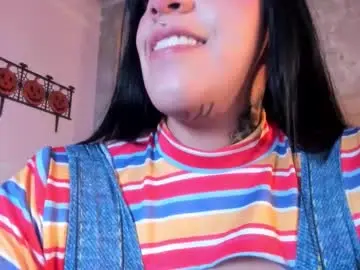 Chaturbate Adult Video Chat of cattleya_jensen