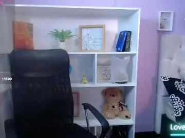 Chaturbate Nude Webcam of chantal_adams0