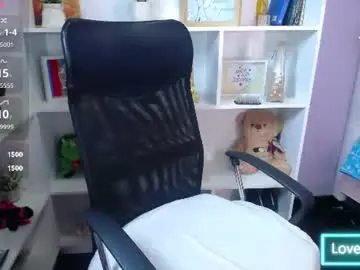Chaturbate Live Porn of chantal_adams0