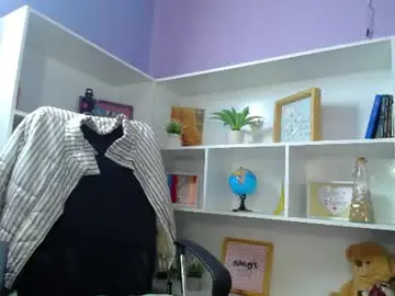 Chaturbate Adult Webcam of chantal_adams0