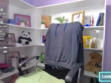 Chaturbate Free Live Porn of chantal_adams0