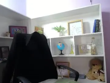 Chaturbate Best Webcam of chantal_adams0