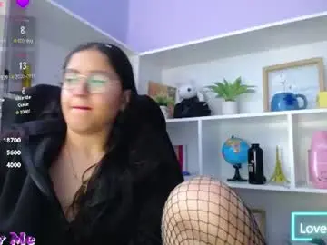 Chaturbate Adult Webcam of chantal_adams0