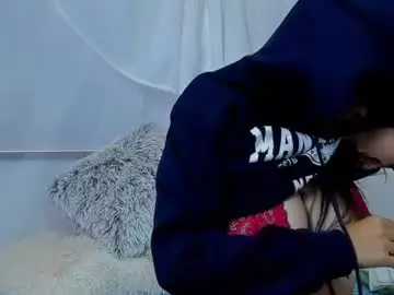 Piercing milf cams