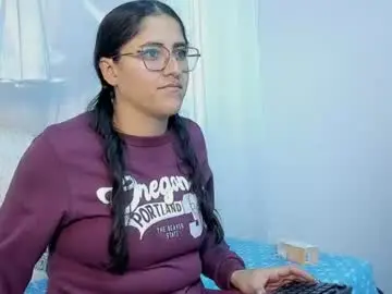 Chaturbate Sex Chat of chantal_adams0