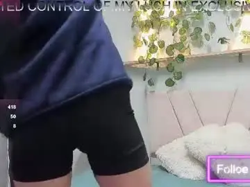 Chaturbate Adult Video Chat of chantal_adams0
