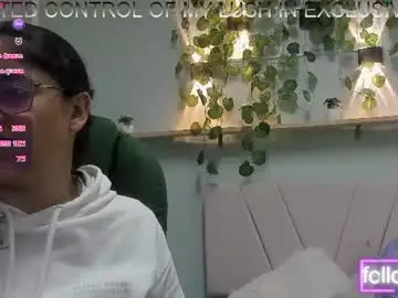 Piercing milf cams