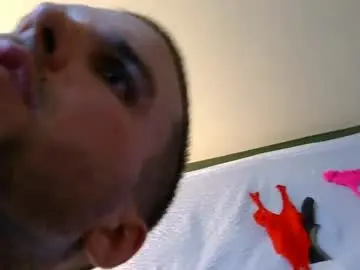 Chaturbate Live Porn of cumwatchusplay222