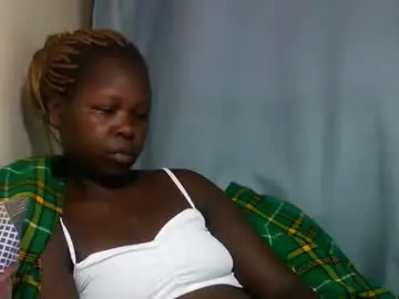 Chaturbate Live Porn of curvy294