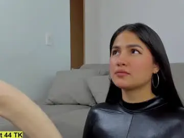 Chaturbate Best Webcam of hannathompson__