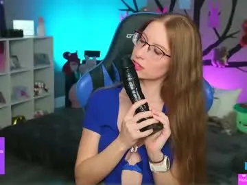 Chaturbate Sex Cam of laceybloom