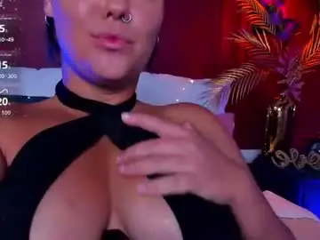 Chaturbate Best Webcam of lady_alibi
