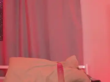 Chaturbate Sex Chat of lil_fleur