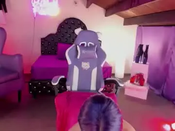 Chaturbate Private Sex Chat of lilithdark666_bl