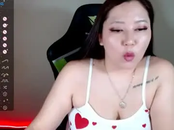 Chaturbate Best Webcam of lisa_______