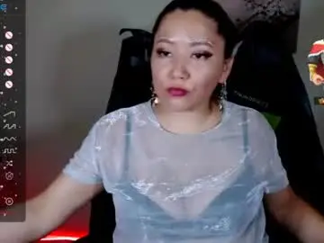 Chaturbate Sex Chat of lisa_______