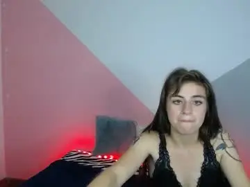 Chaturbate Private Sex Chat of merily_duff