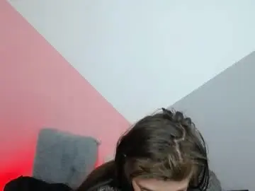 Chaturbate Live Sex of merily_duff