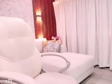 Chaturbate Best live sex cam show of mia_lanee_