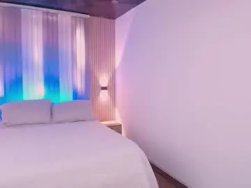 Chaturbate Best live sex cam show of mia_lanee_