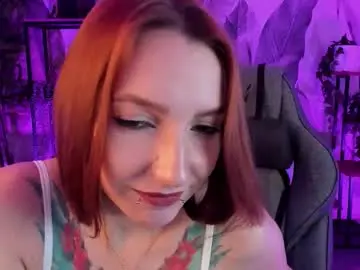Chaturbate Sex Chat of prettyreckess